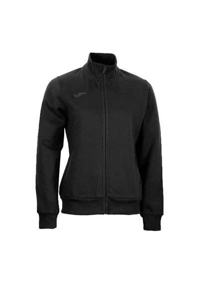 Joma Siyah Kadın Ceketi 900011,1 Jacket Combi Woman