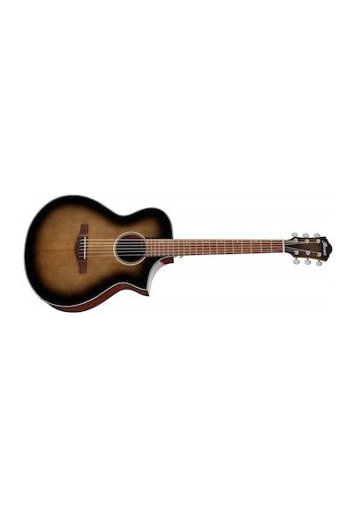 Ibanez Aewc11-tcb Aewc Serisi Elektro Akustik Gitar
