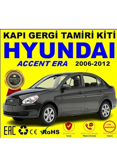 Hyundai Accent Era Kapi Gergi Tamiri Kiti 478044588