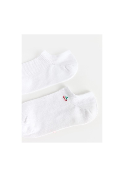 Lc Waikiki Alıta Cıty Farkıyla Lcw Dream Ekru Desenli 5'li Paket Kadın Sneaker Çorap Ekru - 925654225 Ekru Lc Waikiki Alıta Cıty Farkıyla Lcw Dream Ekru Desenli 5'li Paket Kadın Sneaker Çorap Ekru - 925654225 Ekru