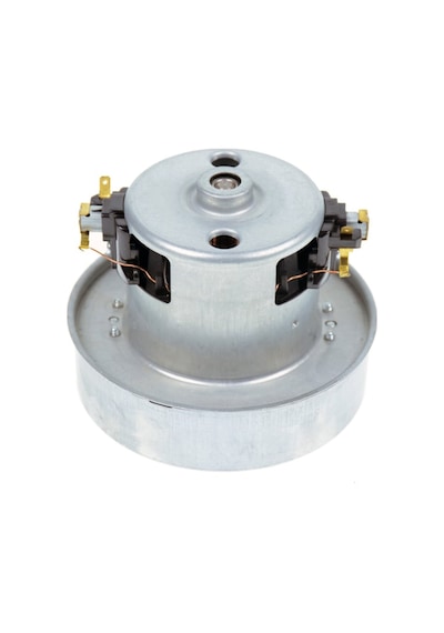Arçelik Uyumlu S 6355 Beko Bks 1270 Süpürge Motoru