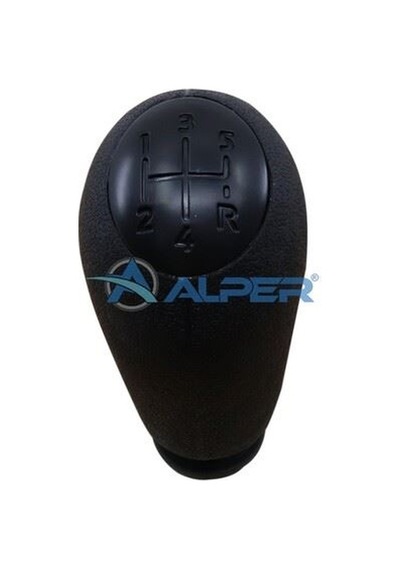 Alper Vıtes Topuzu Logan 04 Clıo Iı 98 Clıo Iıı 05 Modus 05 Sıyah Kapak AOD-ALPER 562094