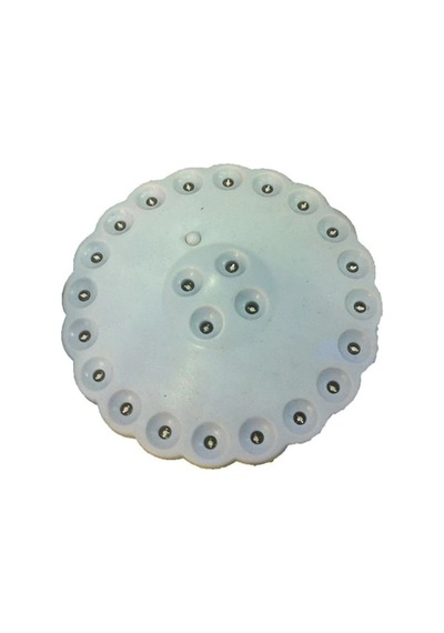 Hubrendy Çer Watton Camping Light 24 Ledli Çadır Ve Kamp Feneri