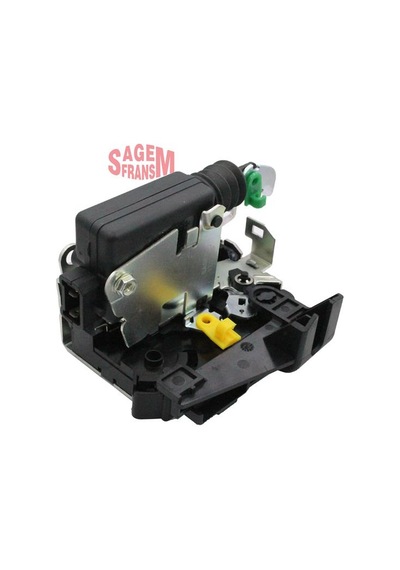 Sagem 171265 Kapı Kilidi Ön Sol Logan Hb-duster-sandero Yeni Model 8200735227 -