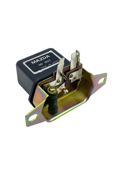 12v Alternatör Konjektör Toyota Land Cruıser 1972-1977 Japan