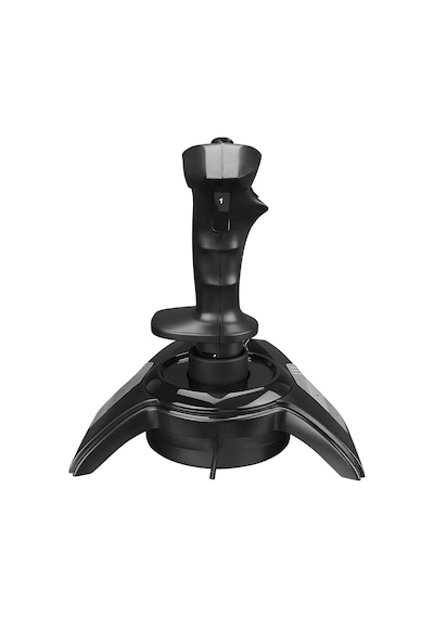 Rampage RMX23 Cockpit USB Titreşimli Joystick Oyun Kolu