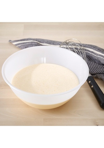 Ayrex Ikea Fıkadags Karıştırma Kabı, Beyaz, 2,2 L Genel
