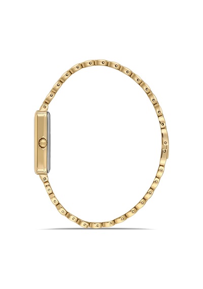 David Guner Dg-8882la-b1 Gold