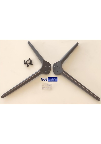Nordmende Nm50350, Tv Ayağı, Ayak (Outlet)
