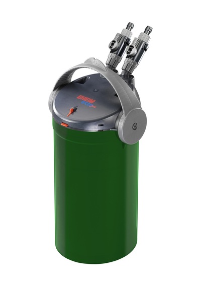 Eheim 2036 Ecco Pro 300 Dış Filtre Dolu