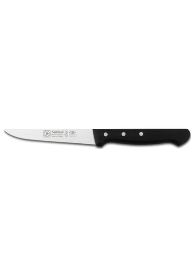 61004-p - 664 - Sebze Bıçağı - Tt228 - Kmrsfres - - Surbisa Çok Renkli