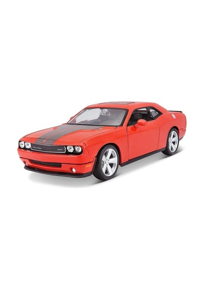 Mey İthalat 31280 1 24 2008 Model Araç Kırmızı