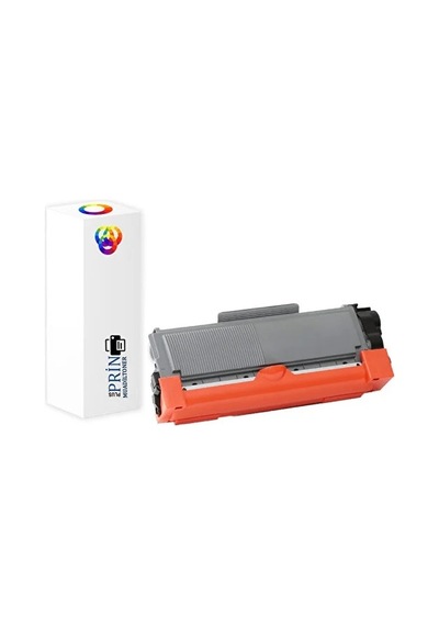 Brother Tn-2355 - Brother Mfc-l2700dw Tn-660-Uyumlu Toner 2600syf