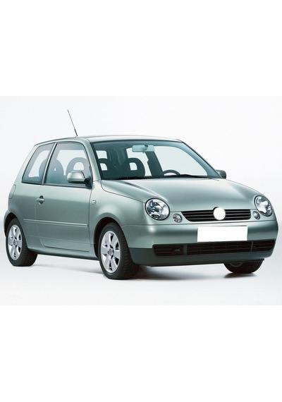 Vw Lupo 1999-2006 Akü Üstü Sigorta Kutusu 6x0937550