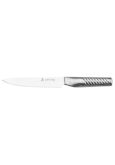Aryıldız Durinox Doğrama Bıçak 14 Cm Renkli