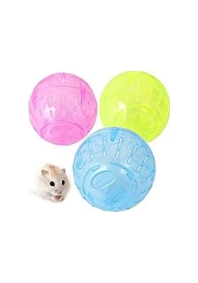 Hamster Egzersiz Top 14.5 Cm 1 Adet