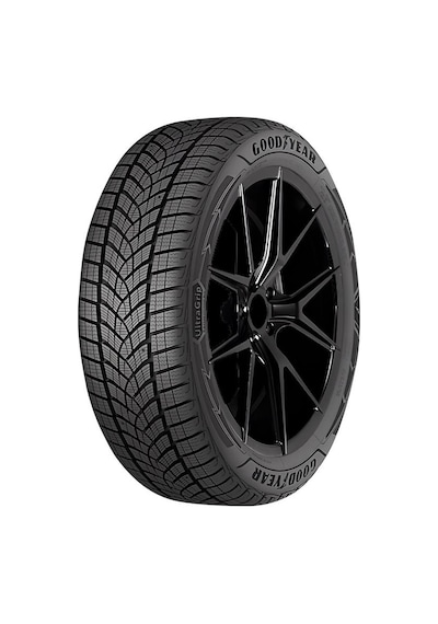 Goodyear 255/55R20 110V Ultragrip Performance + SUV XL Kış Lastiği 2024