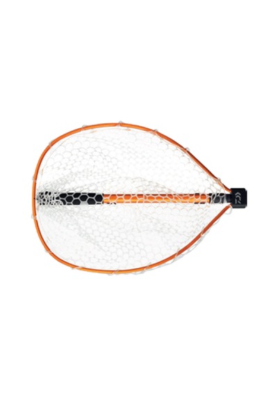 Daiwa 91cm Kauçuk Torlu Balıkçı Kepçesi Ep364447-v2