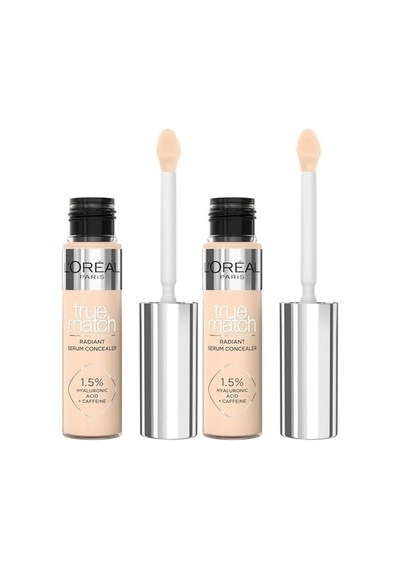 Match Aydınlatan Serum Kapatıcı - 2r 2 Paketi
