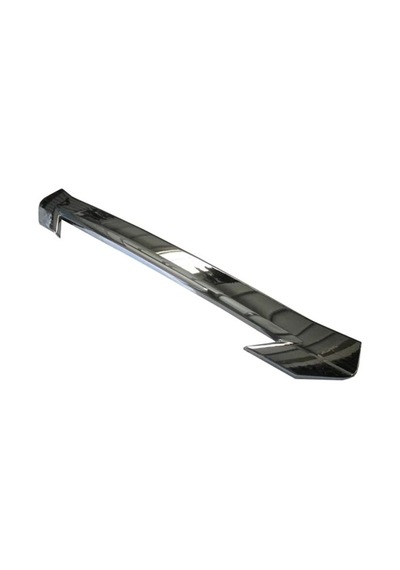 İsuzu D Max - 2020-2024 Pickup Ön Panjur Alt Nikelajı Casp Oem No: 8-97551267-0