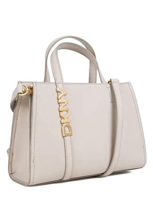 DKNY Dknybej Kadın El Çantası Bej
