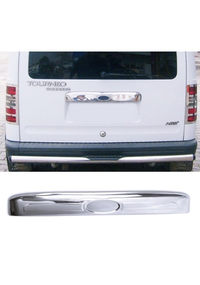 Ford Connect Krom Bagaj Çıtası 2002-2009 Arası P.çelik