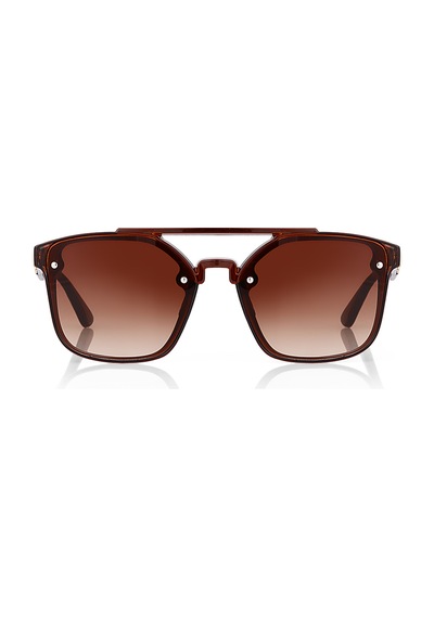 Royal Club de Polo Barcelona RPSC002902 Kadın Kahverengirengi Güneş Gözlüğü