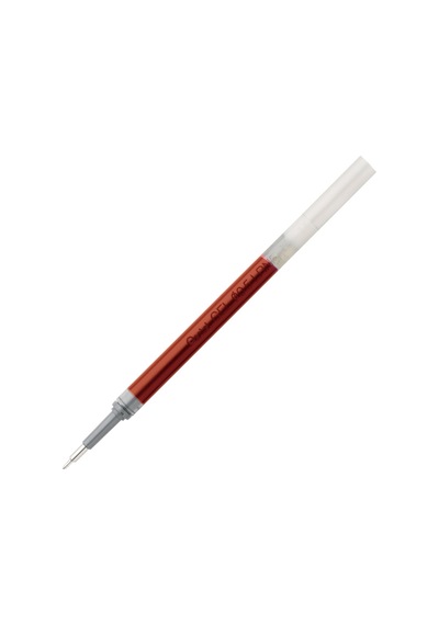 Pentel 0.5 Mm Roller Kalem Refili Kırmızı