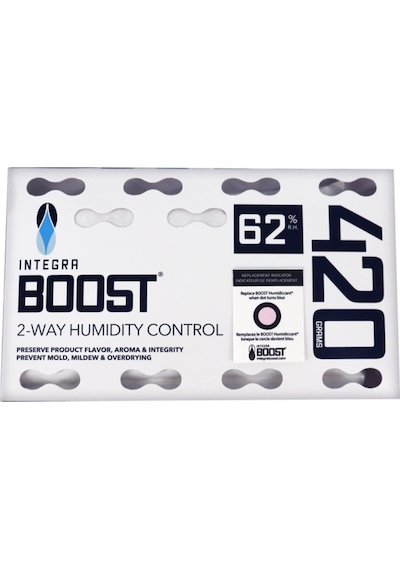 Integra Boost %62 Nem Regülatörü 420 Gr-1692