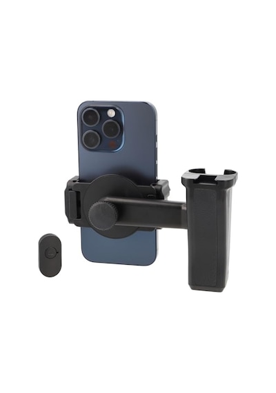 Ayex Manyetik Vlogging El Gribi Bluetooth Uzaktan Kumandalı Telefon Tutucu Tripod Ve Cold Shoe Uyumlu Sku: Smgstkda40c949e7