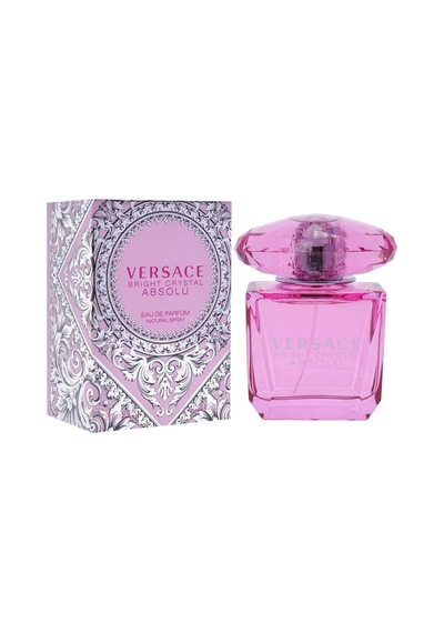 Versace Bright Crystal Absolu Edp 30 Ml Kadın Parfümü Diğer