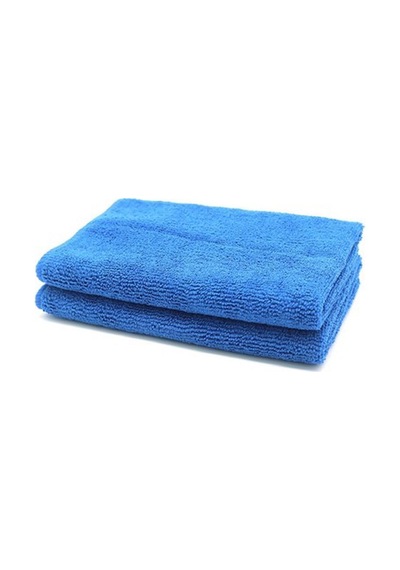 Silver Home 200 Gsm Mikrofiber Bez Temizlik Toz Cam Bezi - 40 X 40 Cm. - 10 Adet Karışık