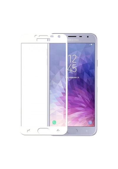 Samsung Uyumlu Galaxy J4 Için Helt Ön Koruma Nano Ekran Koruyucu (469685649)