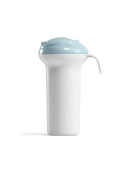 Okbaby Splash Bebek Duşu, Gri