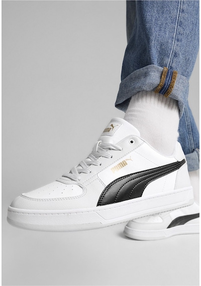 Puma Caven 2.0 Unisex Spor Ayakkabı 39229041 Beyaz