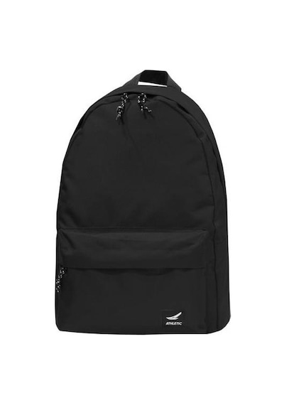 Athletic Konsept Seyahat Okul Çantası Günlük Unisex Sırt Çantası 001