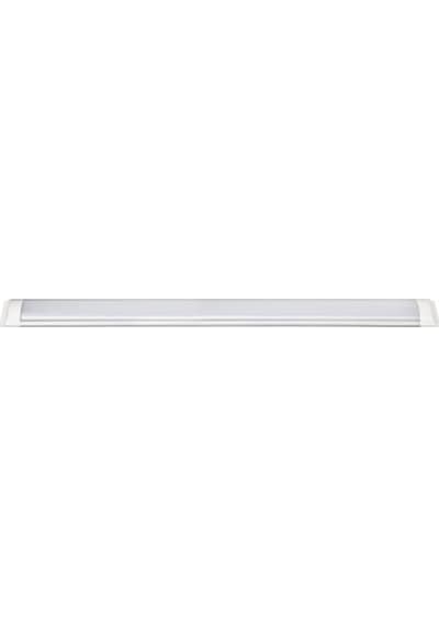 5 ADET CT 2475 Cata 40 W Led Bant Armatür Beyaz Işık 6400k