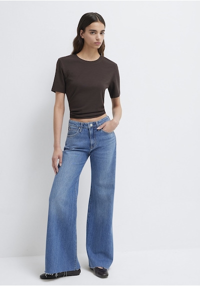 Mavi - Grace Iconic Gölgeli Indigo Mavisi Jean Pantolon 1018584-a1600 Mavi Mavi - Grace Iconic Gölgeli Indigo Mavisi Jean Pantolon 1018584-a1600 Mavi