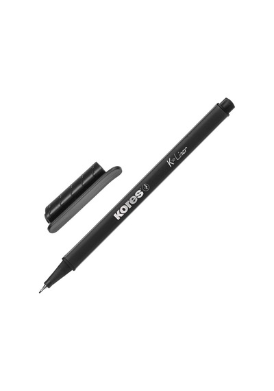 Fl28114 Fineliner-set, 0,4 Mm, 4 Renk