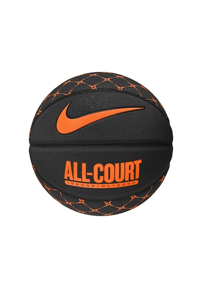 Everyday All Court 8p Unisex Siyah Basketbol Topu N.100.4370.035.07 1738795