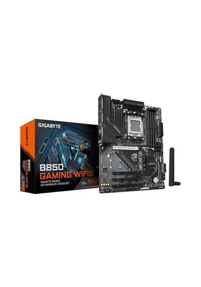Anakart Amd Am5 Atx B850 Gamıng Wıfı6