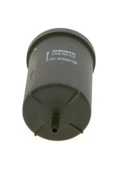 Audi A4 B7 Yakit Filtresi 1.6 2005-2008 Alz Bosch 0450905318