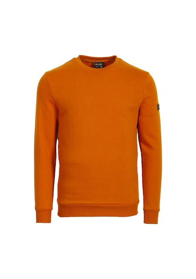 Hardal Erkek Sweatshirt Bisiklet Yaka 3 İplik Yıkamalı Slim Fit Sweatshirt Ncs Jeans 1617-grimelanj Gri Hardal Erkek Sweatshirt Bisiklet Yaka 3 İplik Yıkamalı Slim Fit Sweatshirt Ncs Jeans 1617-grimelanj Gri