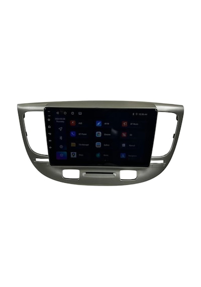 Kia Rio 2005-2011 Maxessa 4-64 Profesyonel Oem Multimedia