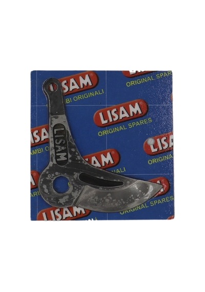 Kesici Bıçak Super Sly Lisam-a1307 Yedek Parça
