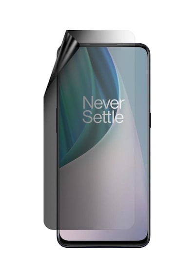 Ecr Oneplus Nord10 5G Esnek Nano Ekran Koruyucu Film