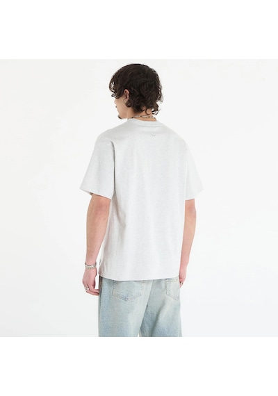 Vans Premium Ss Loose Fit Erkek Tişört C-van000tbprkzrkz Gri