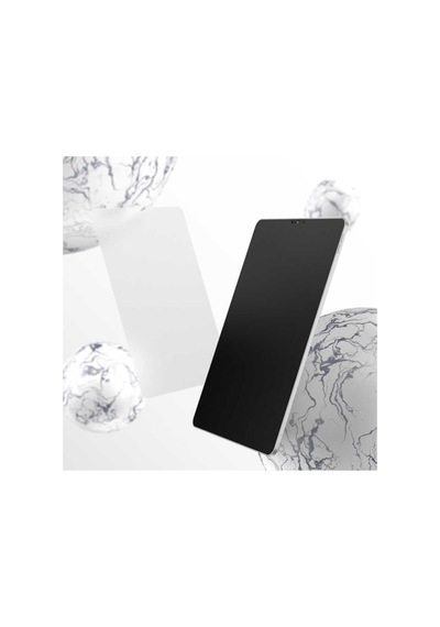 Apple Ipad Air Uyumlu 10.9 2020 Paper Like Kağıt Hissi Kaymaz Yüzey Pet Ekran Koruyucu