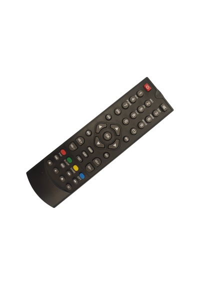 Teledünya Uydu Kumandası Eski 12900