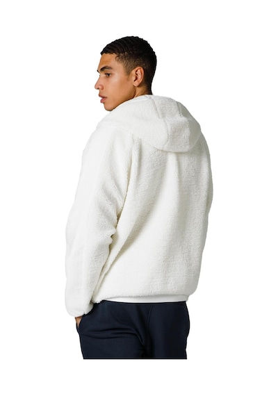 Ellesse Em250 Ceket Beyaz Beyaz